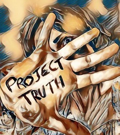Project-Truth logo